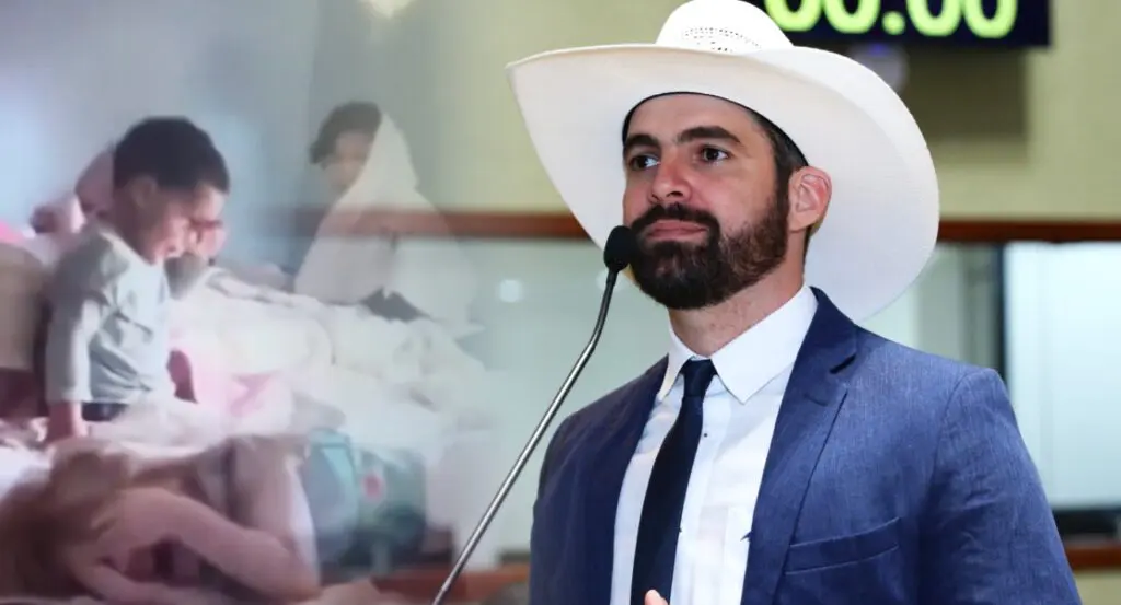 Pablo Muribeca cobra investigação e proteção após denúncias de maus-tratos em hotel infantil