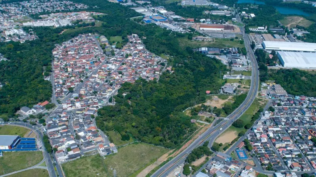 Governo do ES envia projeto para doar terreno em Laranjeiras à Prefeitura da Serra Governo do ES encaminha projeto para doar terreno de 8,8 mil m² à Serra