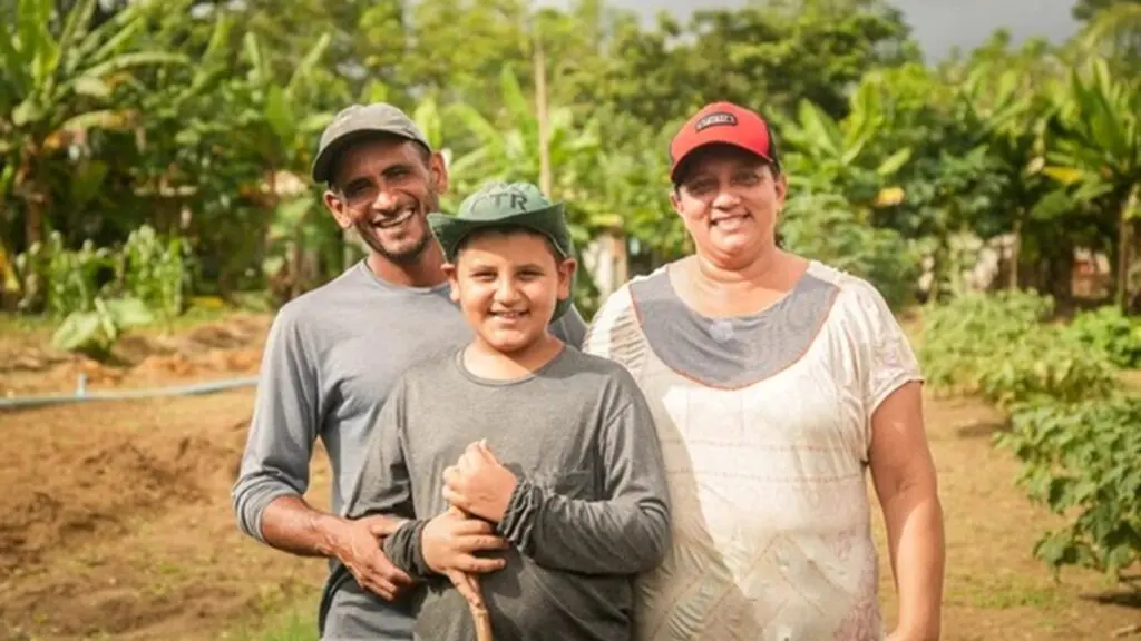 Projeto Arranjos Produtivos completa dois anos e beneficia mais de 20 mil agricultores no ES