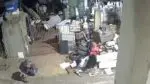Vídeo mostra homicídio a facadas no bairro Cidade Pomar, na Serra. Autor foi morto logo depois.
