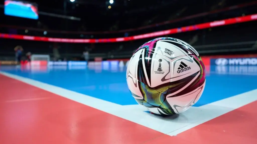 Cariacica recebe finais do Campeonato Capixaba de Futsal de Base 2025 neste fim de semana
