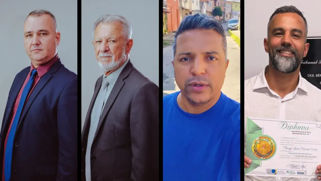 Câmara da Serra marca posse de vereadores suplentes após mais de quatro meses de cadeiras vagas