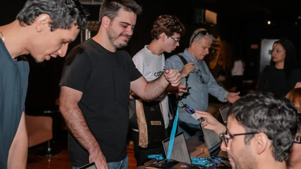 Act!on Experience 2025 abre inscrições gratuitas para maior evento de tecnologia do ES