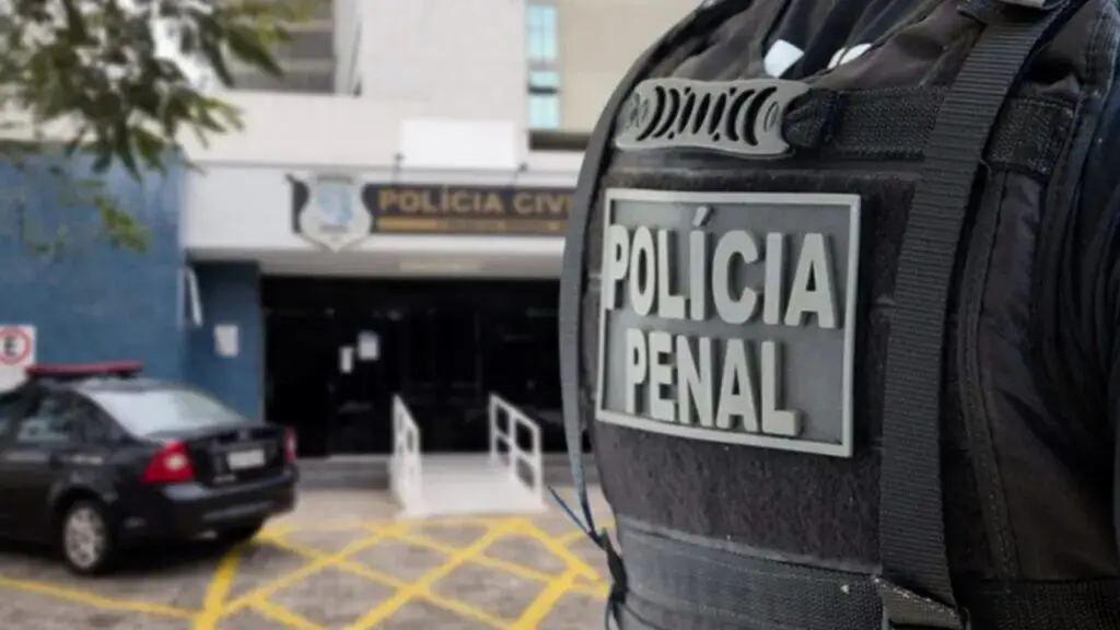 Edital aberto com 600 vagas para Policial Penal e salário de R$ 5,6 mil + auxílio Edital aberto com 600 vagas para Policial Penal e salário de R$ 5,6 mil + auxílio