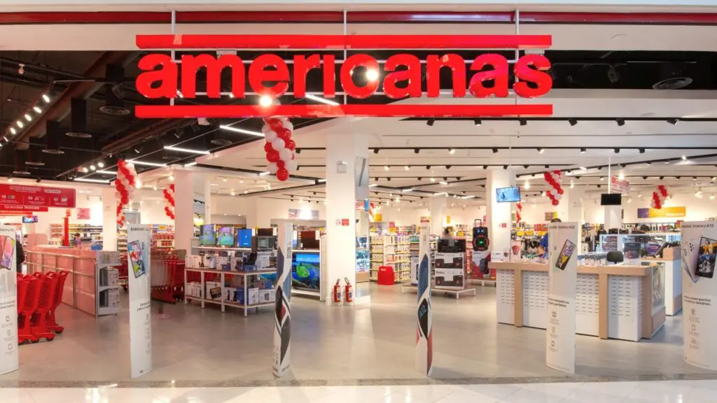 Americanas abre mais de 5 mil vagas de emprego Americanas abre 70 vagas temporárias e efetivas no Espírito Santo