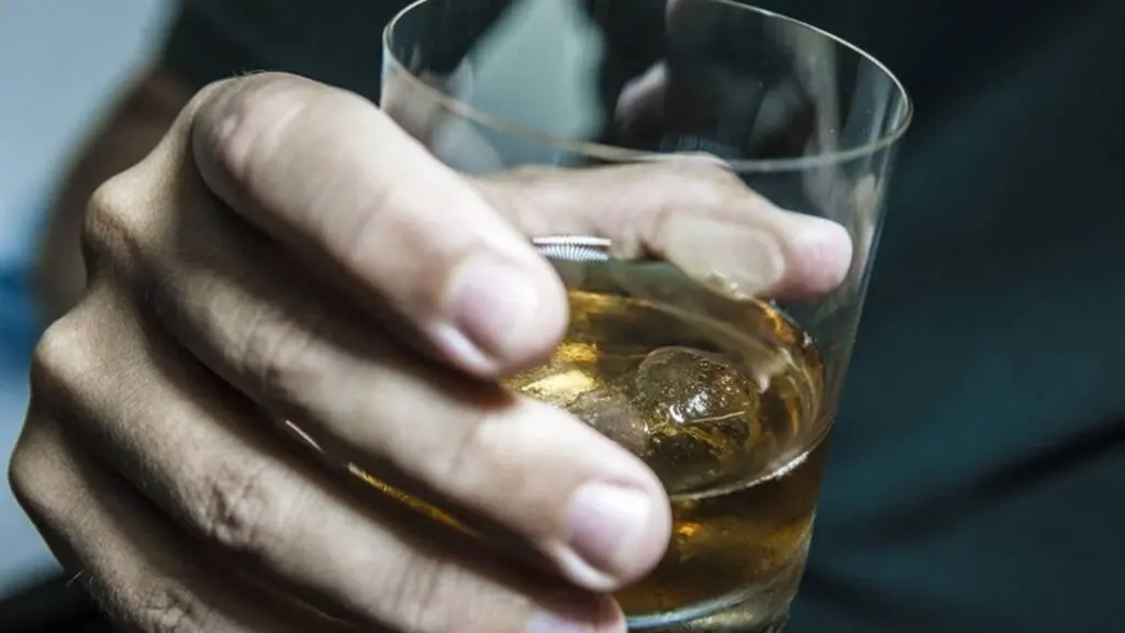 Caso de intoxicação por metanol na Serra é descartado