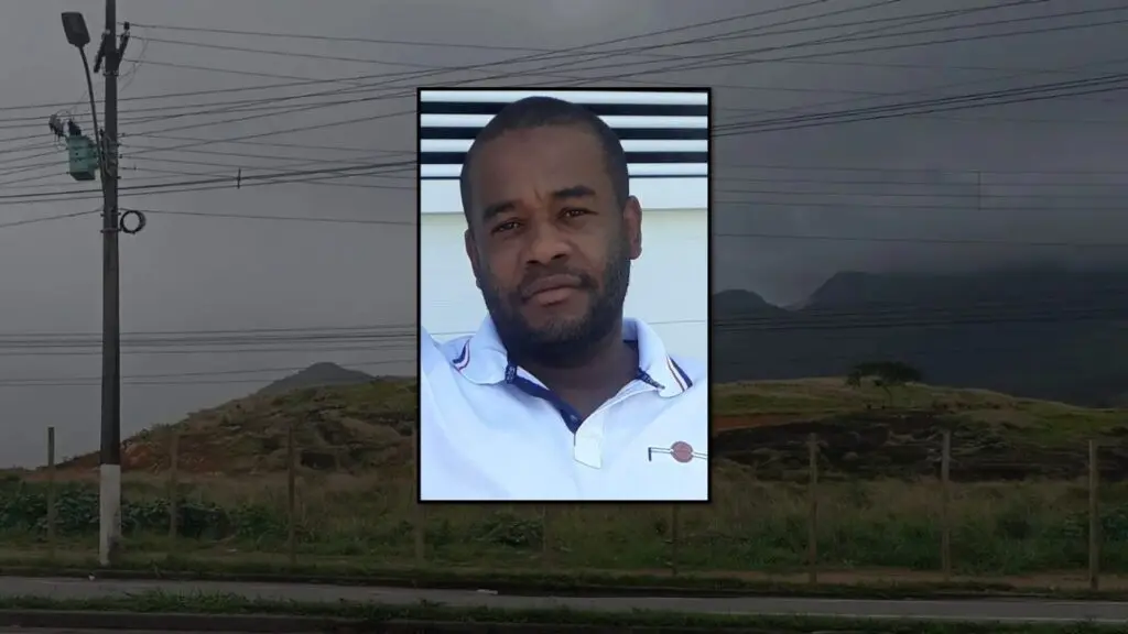 DHPP Serra busca mais informações sobre a morte de homem em área de mata DHPP Serra investiga morte de homem encontrado em área de mata