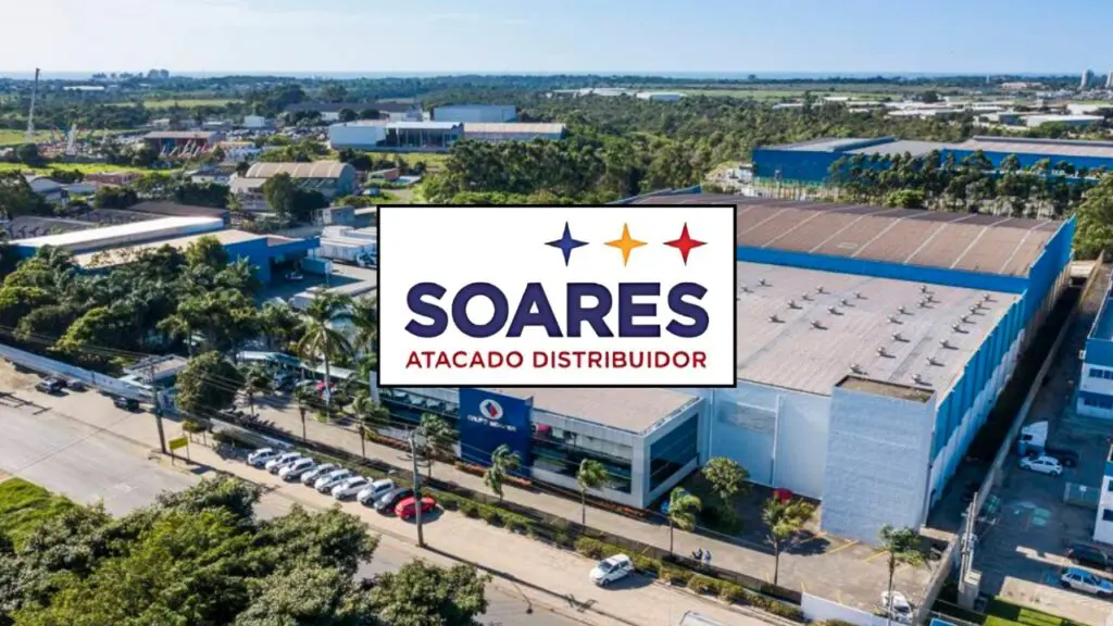 Soares Atacado abre vagas na Serra