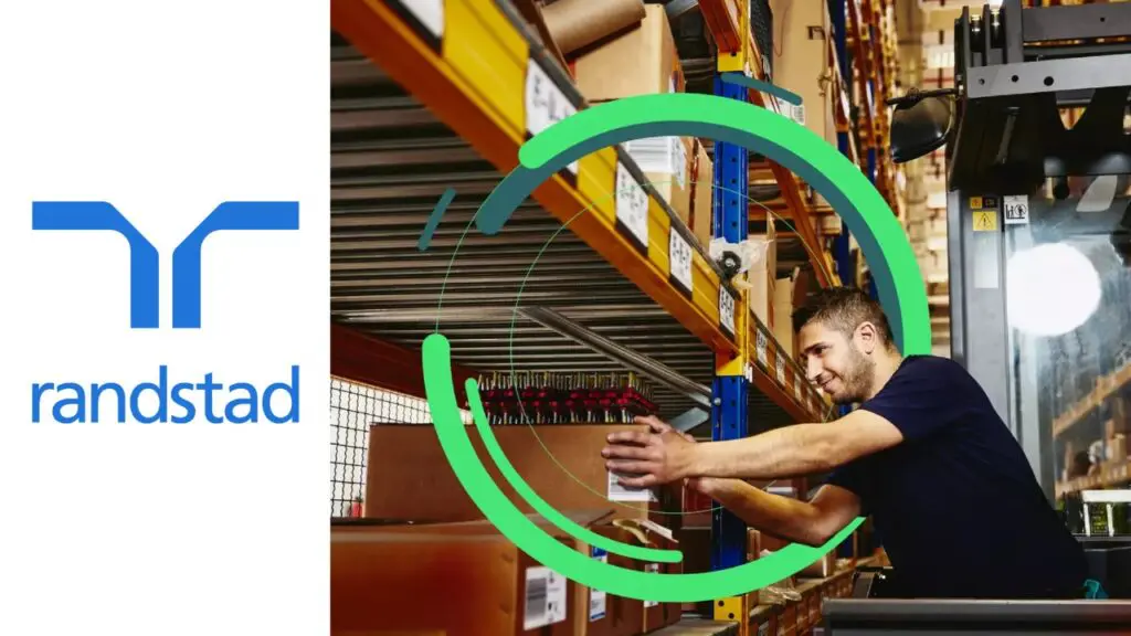 Randstad abre 60 vagas de emprego em logística na Serra