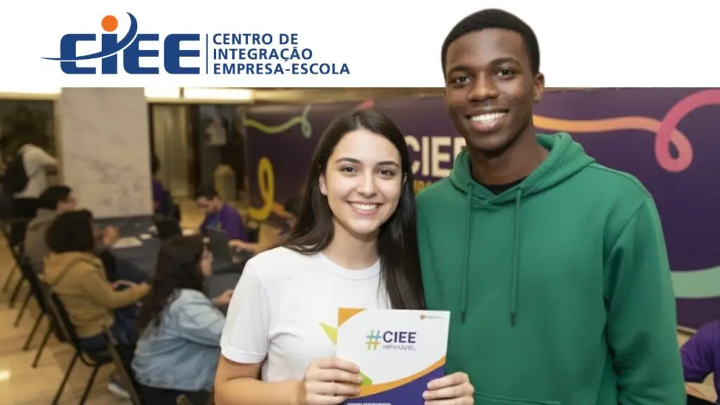 CIEE abre 400 vagas de estágio e aprendiz no Espírito Santo