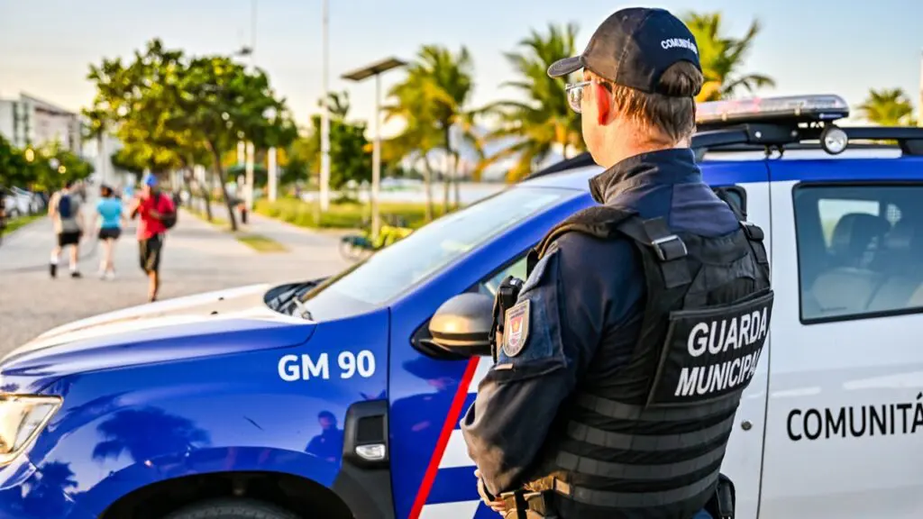 Vitória completa 37 dias sem homicídios e reforça ações integradas de segurança