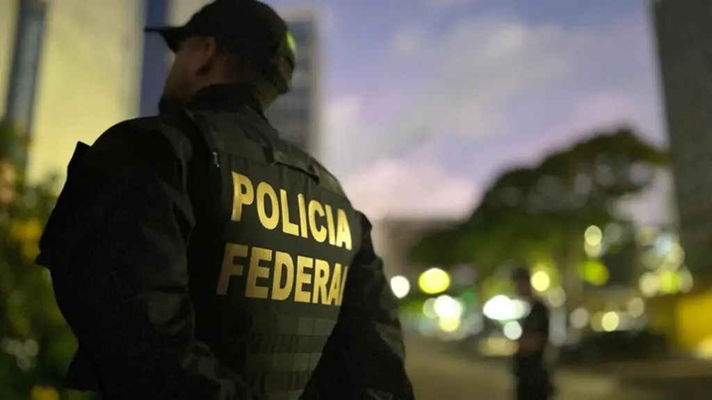 Abuso infantil: Polícia Federal apreende celulares de suspeito investigado na Serra