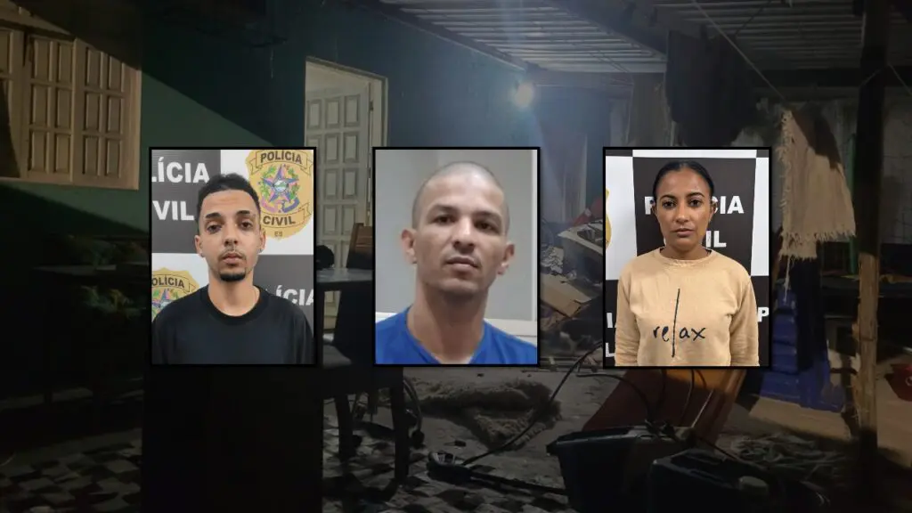 Corretor é morto após venda de terreno irregular