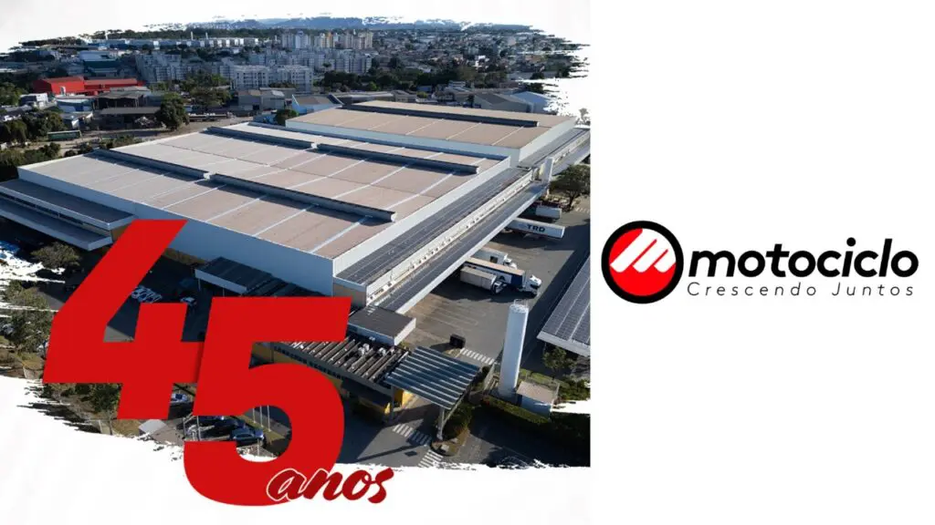 Motociclo divulga novas vagas em várias regiões