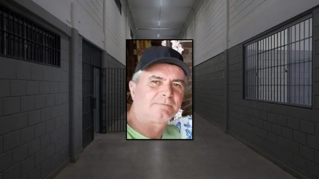 Sujeito é condenado a 33 anos de prisão por matar o enteado na frente da mãe, na Serra