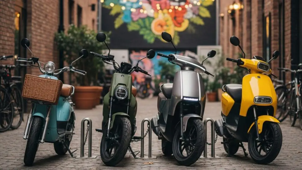 Não perca o prazo: DETRAN-ES define regras e data limite para regularizar ciclomotores