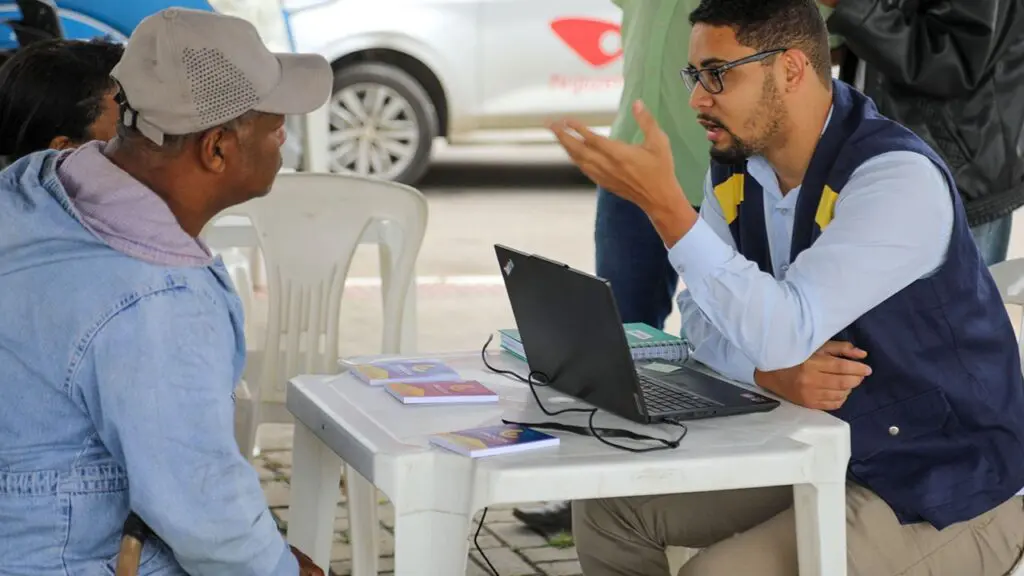 Cariacica abre mais de 1.300 vagas de emprego com opções para todos os perfis