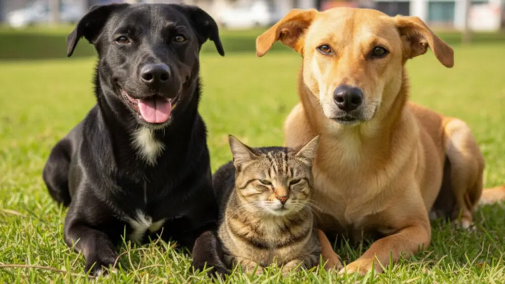 Serra convoca tutores para atualização cadastral no Programa Arca Prefeitura realizará feira de adoção de cães e gatos nesta quinta-feira, em Porto Canoa