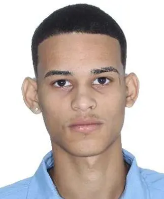 Imagem de um jovem (Raulino Souza Dias)