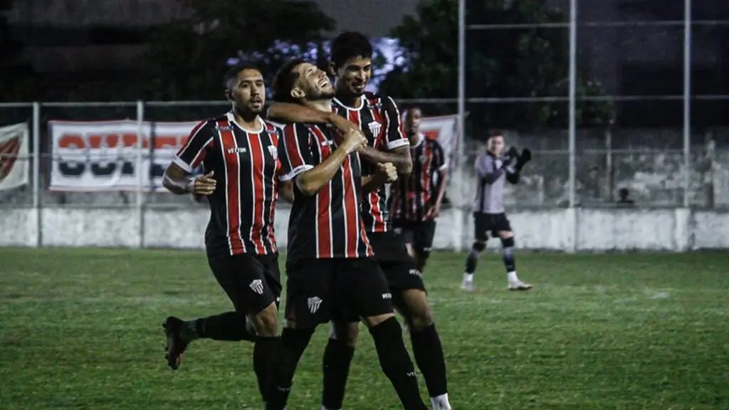 Serra derrota o Linhares e garante retorno à elite do Futebol Capixaba