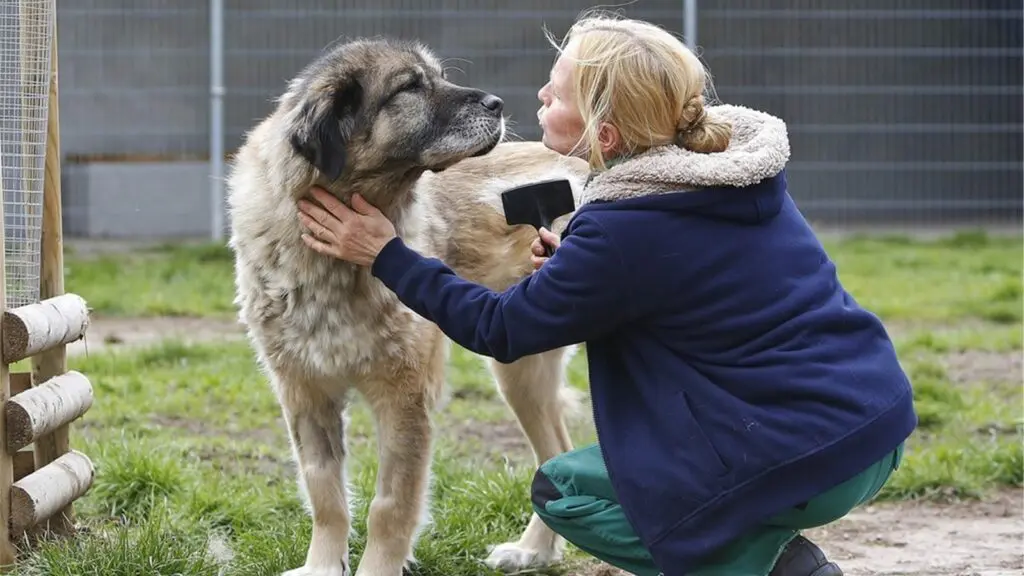 Alemanha eliminou os cães de rua e se tornou exemplo de bem-estar animal Como a Alemanha eliminou os cães de rua com um modelo de Bem-Estar animal
