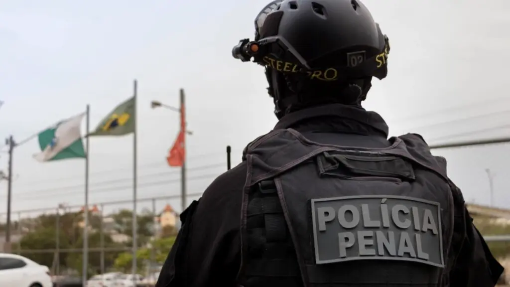 Aberto concurso da Polícia Penal com 1.178 vagas e salário inicial de R$ 5.332,64 Aberto concurso da Polícia Penal com 1.178 vagas e salário inicial de R$ 5.332,64