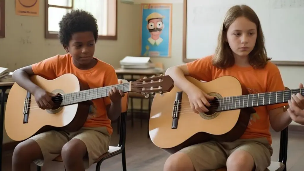 Projeto Viver a Música abre inscrições para 240 vagas gratuitas em oficinas na Serra Projeto Viver a Música abre inscrições para 240 vagas gratuitas em oficinas na Serra