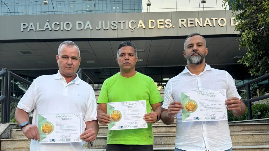 Justiça mantém afastamento de vereadores da Serra e confirma posse dos suplentes