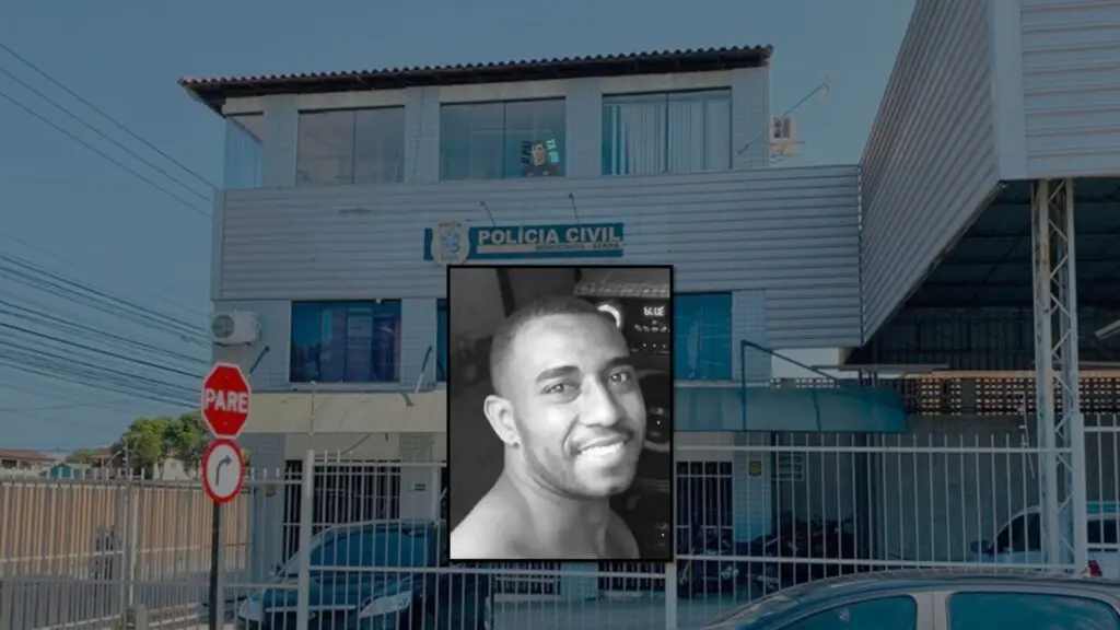 O corpo de Ozenal foi encontrado no cemitério do tráfico localizado entre os bairros Feu Rosa e Ourimar, na Serra.