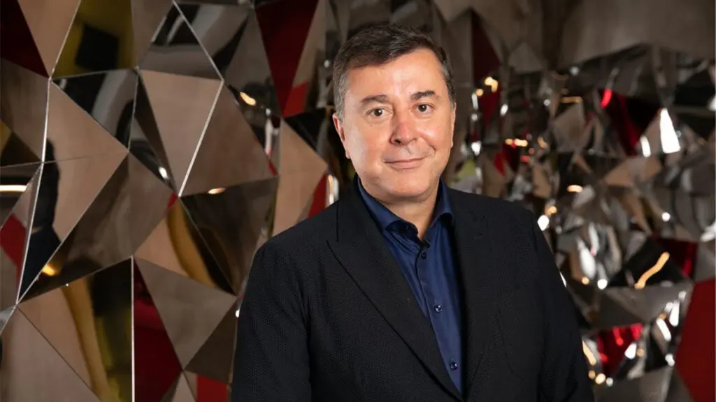 Presidente do Google Brasil receberá honraria na Assembleia Legislativa do ES Presidente do Google Brasil receberá honraria na Assembleia Legislativa do ES