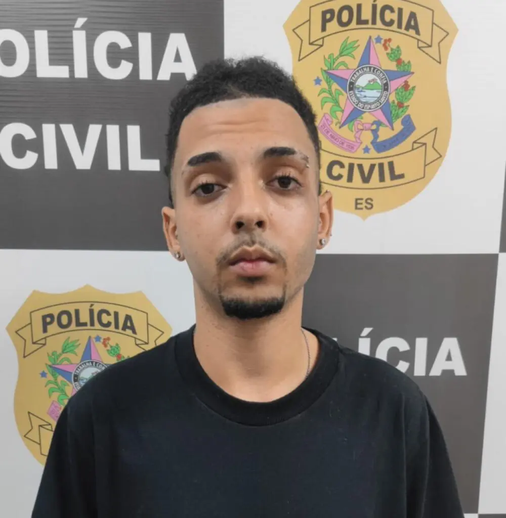 Imagem de um jovem (Maxsuelder Rodrigues de Oliveira, 20 anos)