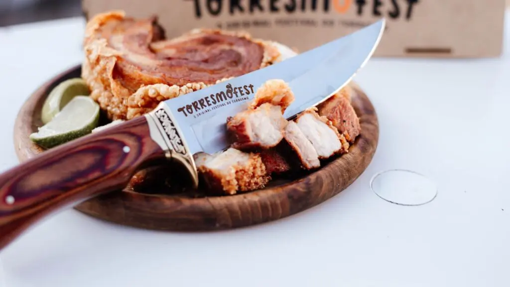 Torresmofest chega à Serra com o maior Festival Gastronômico do Brasil Torresmofest chega à Serra com o maior Festival Gastronômico do Brasil