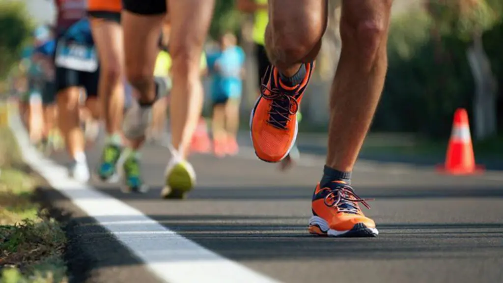 ALES realiza Corrida da Cidadania para celebrar 190 anos de existência