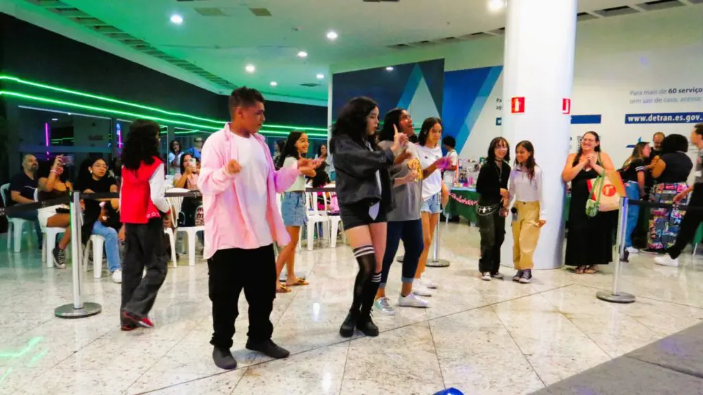 Shopping Montserrat celebra Halloween com toque asiático em evento gratuito