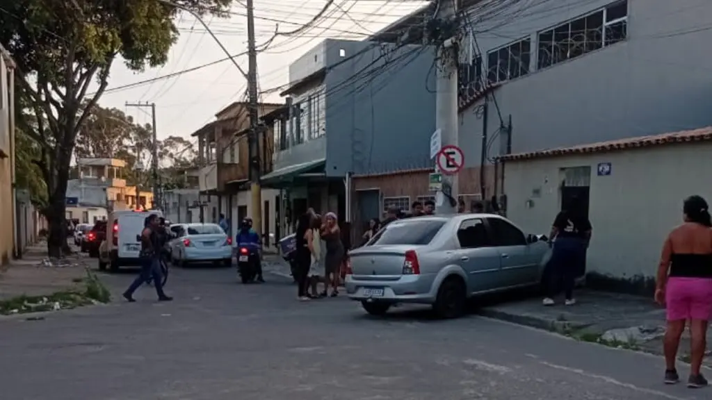 Defesa afirma que adolescente dormiu ao volante em atropelamento que matou idosa na Serra