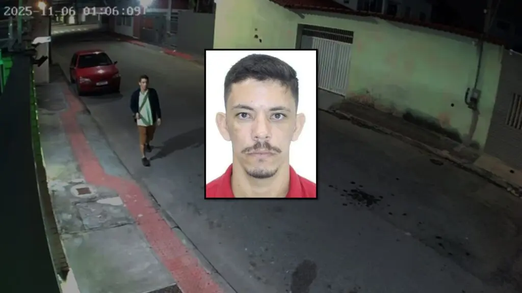 Reincidente: homem com mais de 40 passagens volta a ser preso na Serra