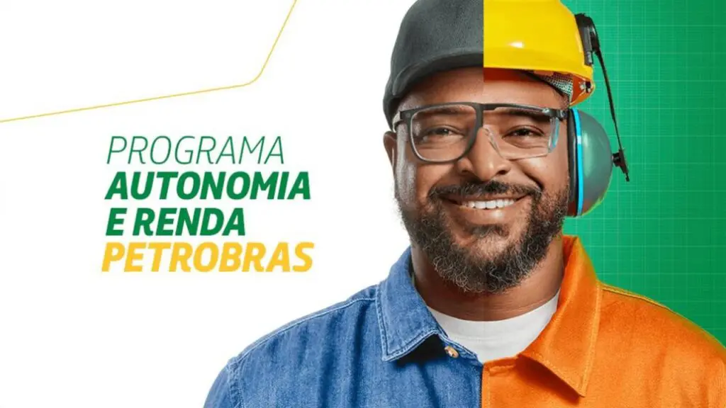 Inscrições abertas: Petrobras lança cursos gratuitos com apoio financeiro