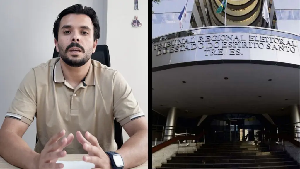 Vereador Agente Dias é condenado em mais de R$ 100 mil reais pela Justiça Eleitoral