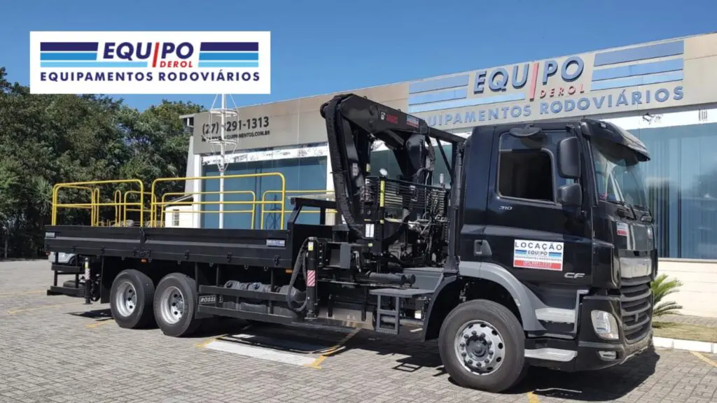 Equipo Equipamentos abre vagas de emprego na Serra com diversos benefícios