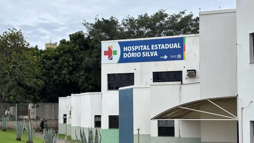 Governo anuncia concurso para hospital com 932 vagas e salários acima dos R$ 16 mil