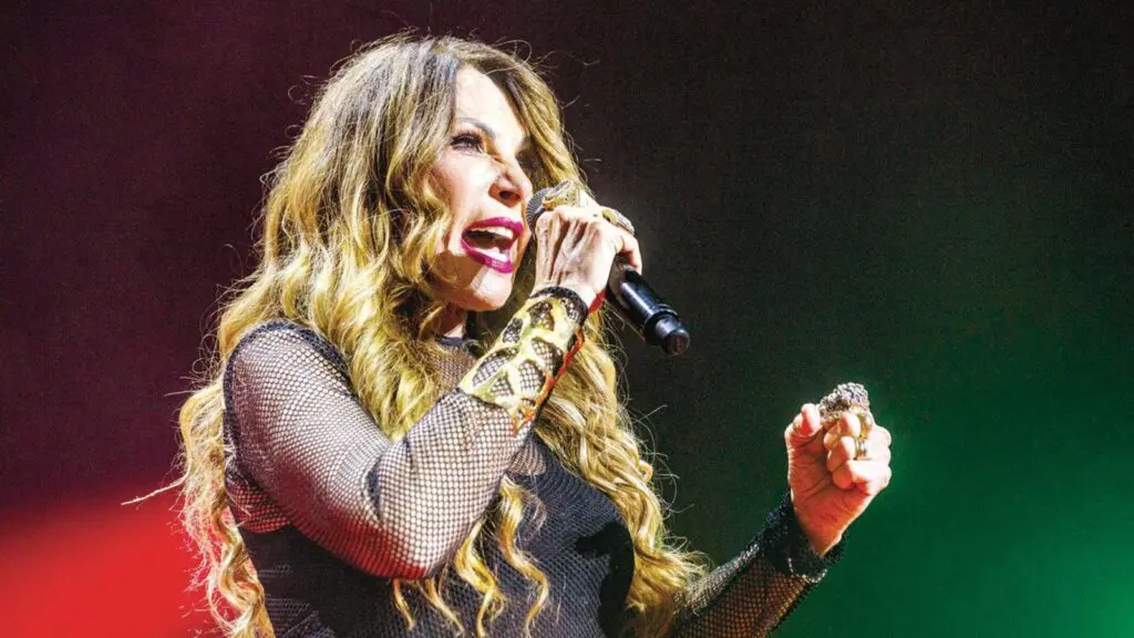 Prefeitura de Vitória confirma Elba Ramalho como atração do Réveillon em Camburi