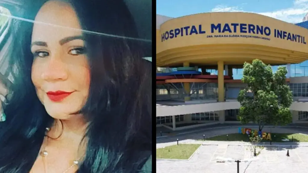 Paciente morre após procedimento no Hospital Materno Infantil da Serra Paciente morre após cirurgia no Materno Infantil e família acusa hospital de falha médica