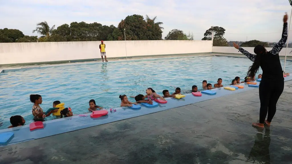 Programa Cariacica Saudável abre 170 vagas para atividades esportivas gratuitas