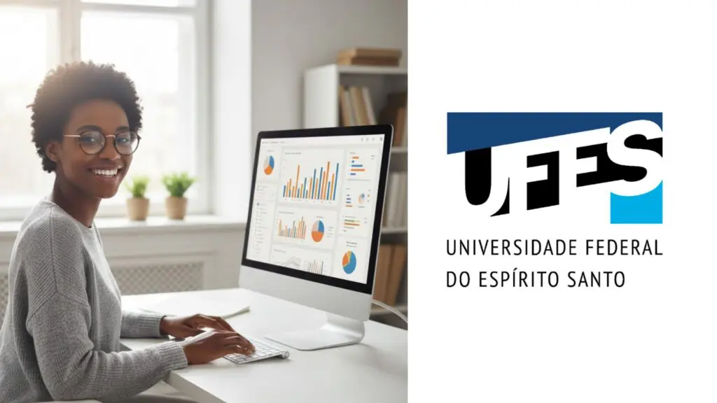 UFES libera novo curso gratuito com vagas limitadas para 2026
