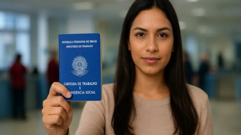 Semana começa com 1.200 oportunidades de emprego na Agência do Trabalhador de Cariacica