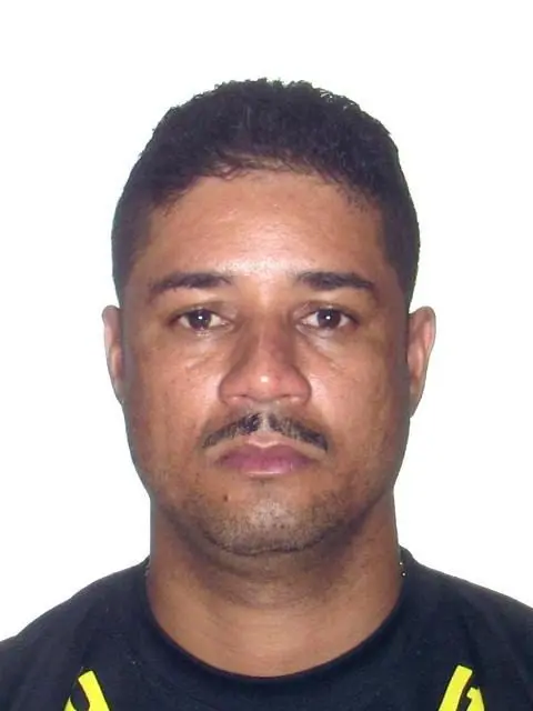 Imagem de um homem (Rodrigo Ramos de Amaral, 39 anos)