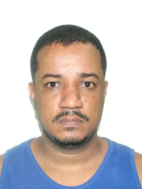 Imagem de um homem (Marcos Vinicius Ramos de Amaral de 36 anos)