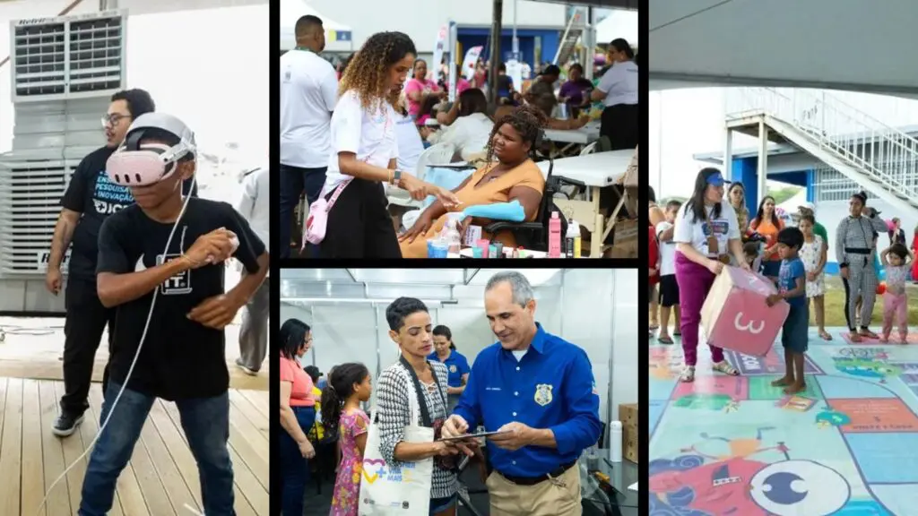 Programa do governo oferecerá mais de 100 serviços gratuitos para moradores da Serra