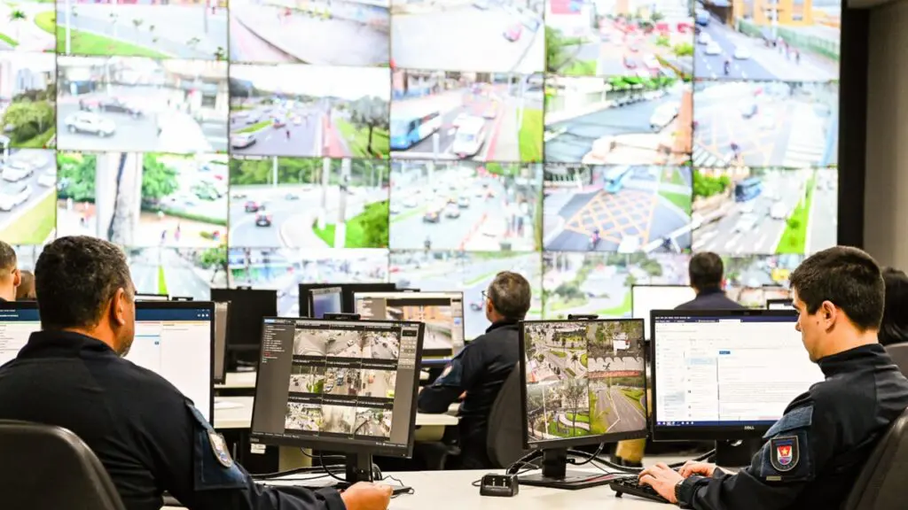 Vitória registra redução de 35% nos homicídios entre janeiro e novembro de 2025