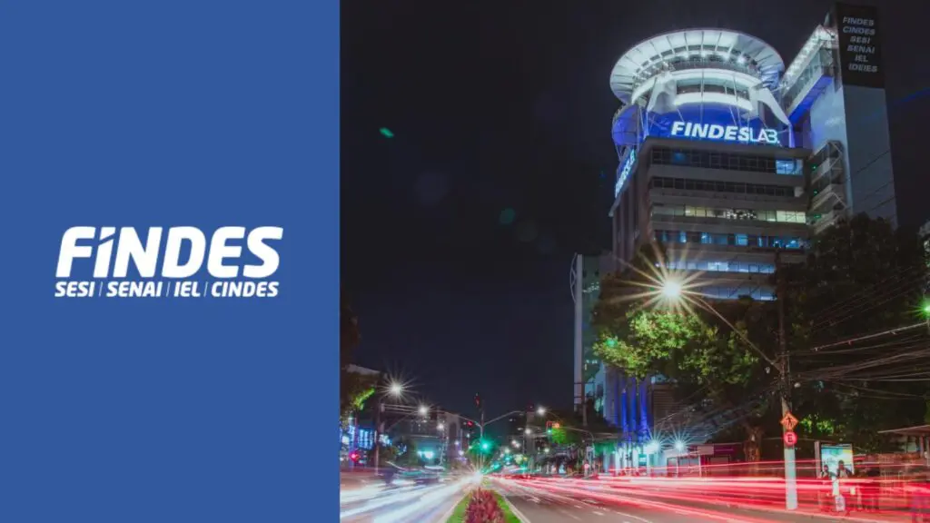 FINDES oferece 16 novas vagas de emprego e estágio